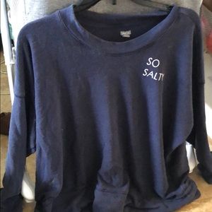Aerie sweatshirt